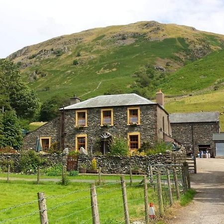 הוילה Thirlmere Stybeck Farm מראה חיצוני תמונה