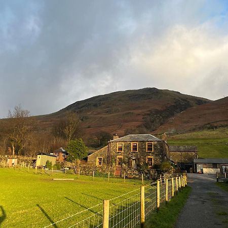 הוילה Thirlmere Stybeck Farm מראה חיצוני תמונה